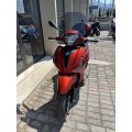 Piaggio Beverly 300 HPE 2023 Μεταχειρισμένα